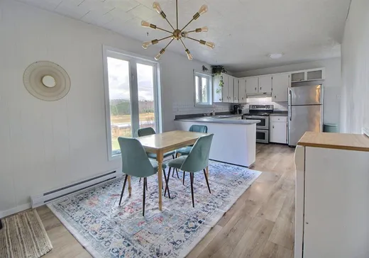 Maison à vendre - 7268 Boul. Rideau, Rouyn-Noranda, J0Z 1B0