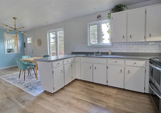 Maison à vendre - 7268 Boul. Rideau, Rouyn-Noranda, J0Z 1B0