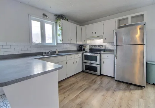 Maison à vendre - 7268 Boul. Rideau, Rouyn-Noranda, J0Z 1B0