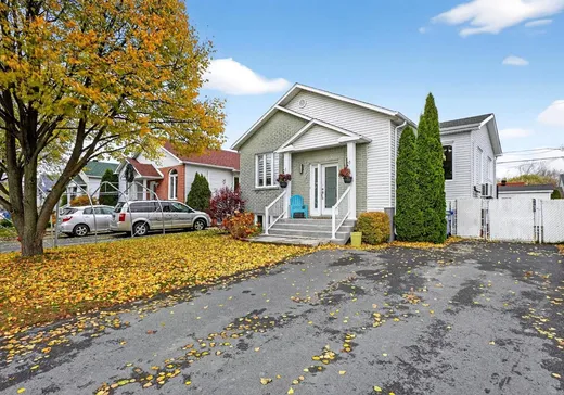 Maison à vendre - 5220 Rue Charlebois, Saint-Constant, J5C 1H4
