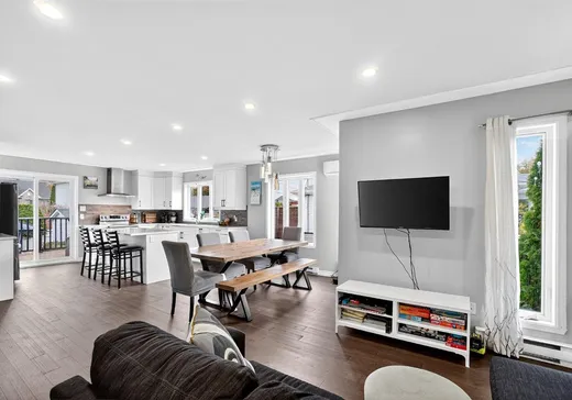 Maison à vendre - 5220 Rue Charlebois, Saint-Constant, J5C 1H4