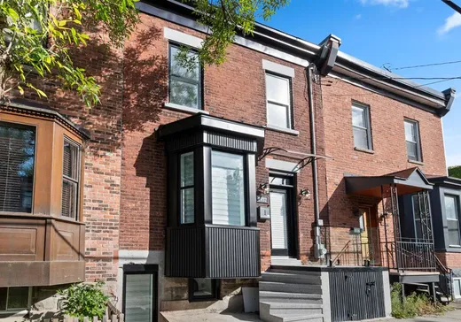 Two or more stories for sale - 2452 Rue de Rozel, Pointe-St-Charles (Montreal Island), H3K1S9