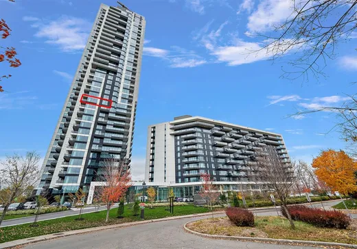 Condo for sale - 1000 Rue André-Prévost, App. 1401, Montreal (Verdun), H3E0G2