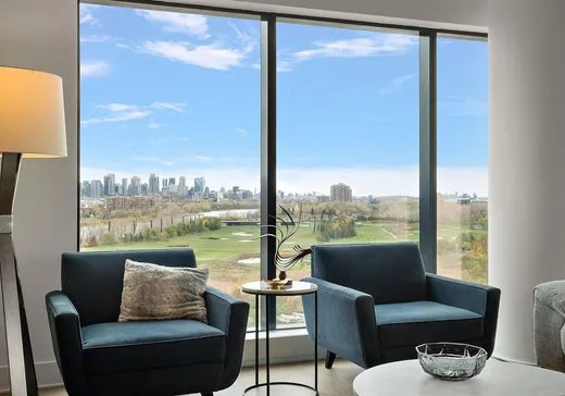 Condo à vendre - 1000 Rue André-Prévost, App. 1401, Montréal (Verdun), H3E 0G2