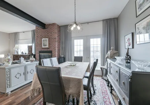 Condo à vendre - 24 Rue St-Hippolyte, App. 5, Salaberry-de-Valleyfield, J6S 4B5