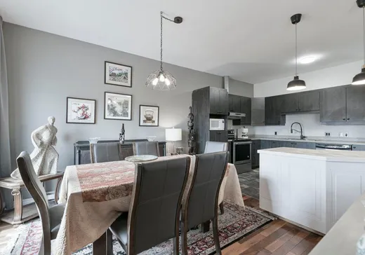 Condo à vendre - 24 Rue St-Hippolyte, App. 5, Salaberry-de-Valleyfield, J6S 4B5