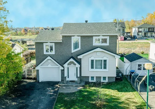 Maison à étages à vendre - 278 Rue de l'Aubier, Sainte-Marthe-sur-le-Lac, J0N1P0