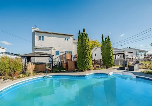 Maison à vendre - 278 Rue de l'Aubier, Sainte-Marthe-sur-le-Lac, J0N 1P0