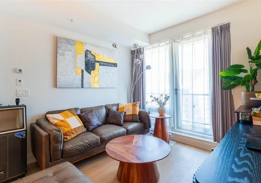 Condo for sale - 1288 Rue St-Antoine O., App. 4105, Montreal (Downtown), H3C 0X6