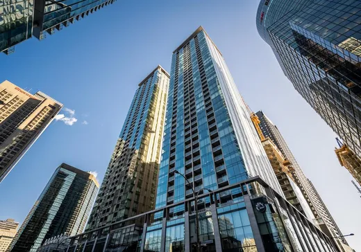 Condo à vendre - 1310 Boul. René-Lévesque O., App. 3307, Montréal (Ville-Marie), H3G0B8