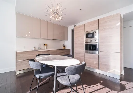 Condo à vendre - 1310 Boul. René-Lévesque O., App. 3307, Montréal (Ville-Marie), H3G 0B8
