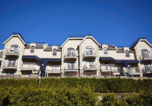 Condo à vendre - 570 Ch. des Frênes, App. 3205, Saint-Sauveur, J0R1K0