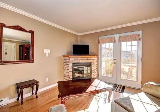 Condo à vendre - 570 Ch. des Frênes, App. 3205, Saint-Sauveur, J0R 1K0