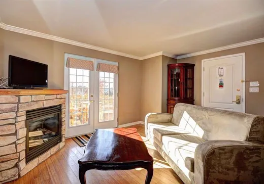 Condo à vendre - 570 Ch. des Frênes, App. 3205, Saint-Sauveur, J0R 1K0