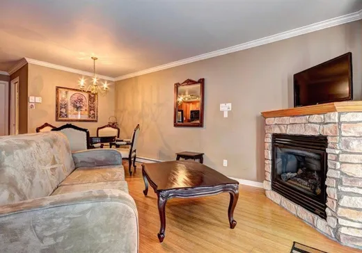 Condo à vendre - 570 Ch. des Frênes, App. 3205, Saint-Sauveur, J0R 1K0