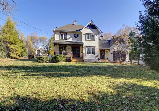 Maison à étages à vendre - 241 Ch. des Faucons, Saint-Michel-des-Saints, J0K3B0