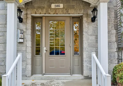 Condo à vendre - 2405 Rue Versailles, App. 103, Mascouche, J7K 0L3