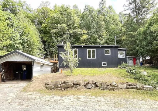 Bungalow for sale - 480 Rue de la Montagne, Gore, J0V1K0