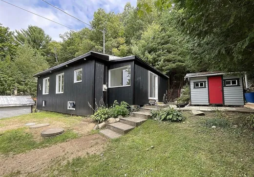 House for sale - 480 Rue de la Montagne, Gore, J0V 1K0