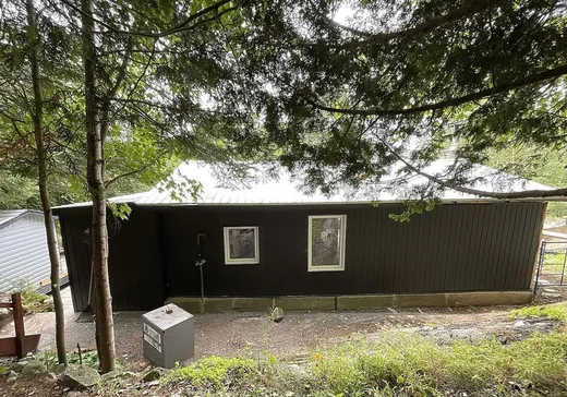 House for sale - 480 Rue de la Montagne, Gore, J0V 1K0