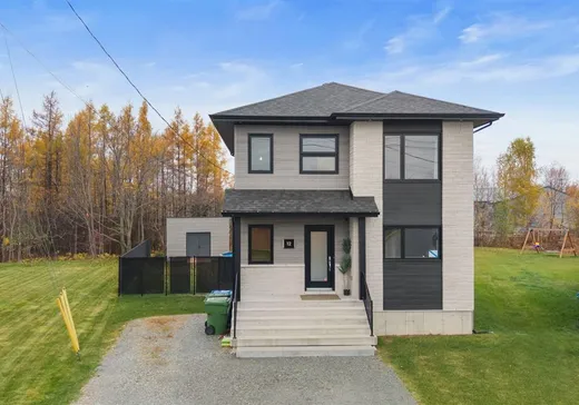 Maison à étages à vendre - 12 Rue du Bocage, St-Anselme, G0R2N0