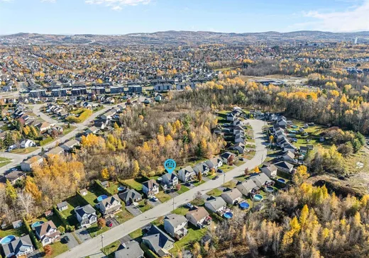 House for sale - 647 Rue Ste-Julie, Sherbrooke, J1R 0W1