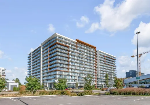 Condo à vendre - 937 Av. Roland-Beaudin, App. 1133, Ste-Foy, G1V0H6