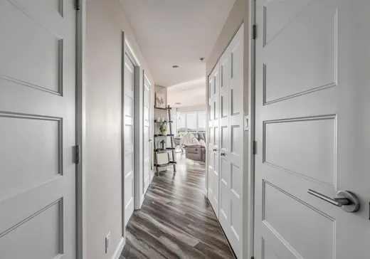 Condo à vendre - 937 Av. Roland-Beaudin, App. 1133, Ste-Foy, G1V 0H6