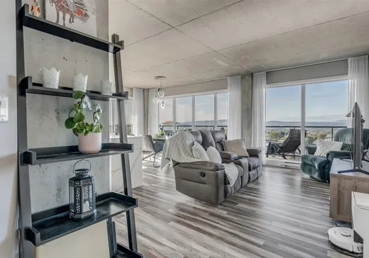 Condo à vendre - 937 Av. Roland-Beaudin, App. 1133, Ste-Foy, G1V 0H6