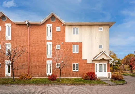 Condo for sale - 210 Rue de la Randonnée, App. 301, Quebec City, G1K8V3