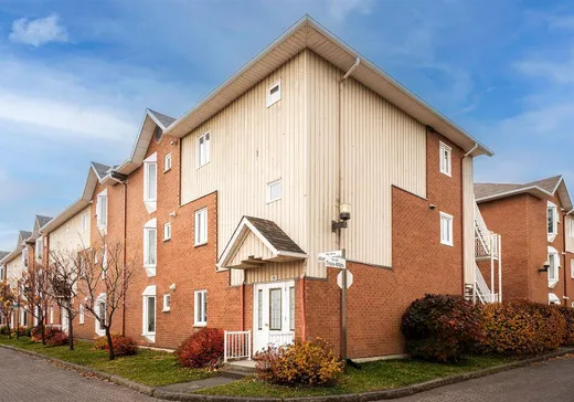 Condo for sale - 210 Rue de la Randonnée, App. 301, Quebec City, G1K 8V3