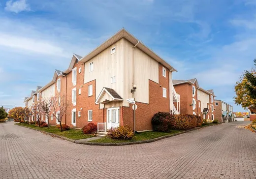 Condo for sale - 210 Rue de la Randonnée, App. 301, Quebec City, G1K 8V3