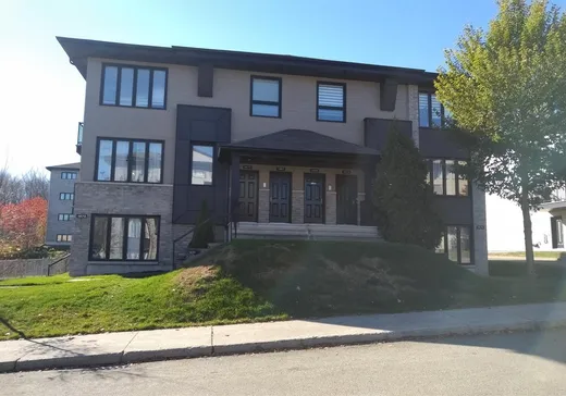 Condo for sale - 1473 Rue des Calèches, Val-Belair, G3K0M5