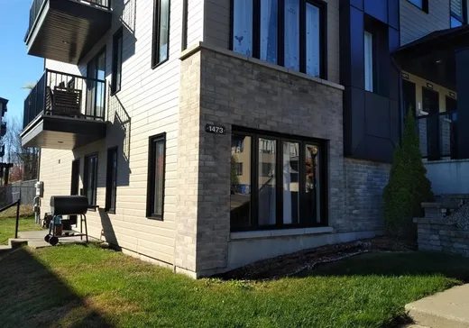 Condo for sale - 1473 Rue des Calèches, Val-Belair, G3K 0M5