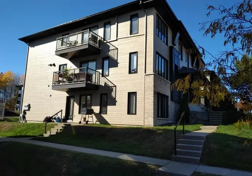 Condo for sale - 1473 Rue des Calèches, Val-Belair, G3K 0M5