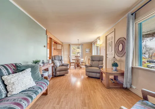 Maison à vendre - 11410 Boul. St-Claude, Ville de Québec, G2B 1H2