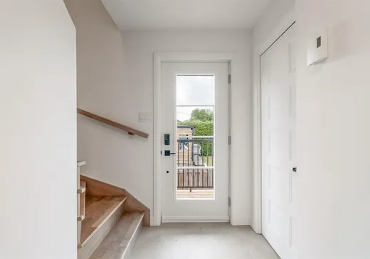 House for sale - 868B Boul. Pie-XII, Ste-Foy, G1X 3T8