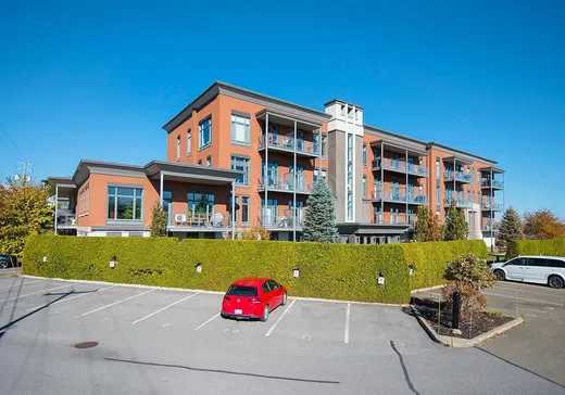 Condo for sale - 2400 Av. de Lisieux, App. 212, Beauport, G1E0E7