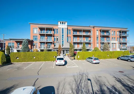 Condo for sale - 2400 Av. de Lisieux, App. 212, Beauport, G1E 0E7