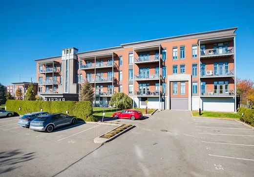 Condo for sale - 2400 Av. de Lisieux, App. 212, Beauport, G1E 0E7