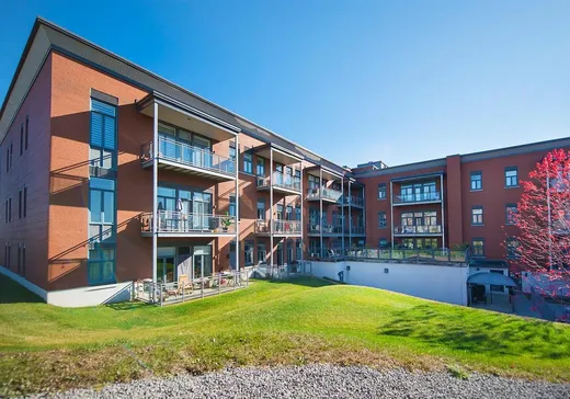 Condo for sale - 2400 Av. de Lisieux, App. 212, Beauport, G1E 0E7