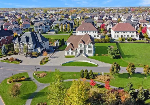 Maison à vendre - 7788 Av. de Lugano, Brossard, J4Y 0G2