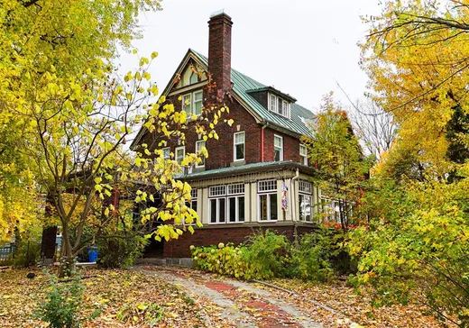 Maison à étages à vendre - 8 Rue de Hatley, Magog, J1X3H4