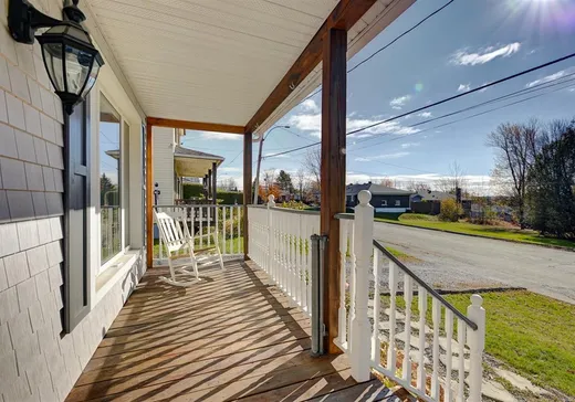 Maison à vendre - 158 Rue Duplin, East Angus, J0B 1R0