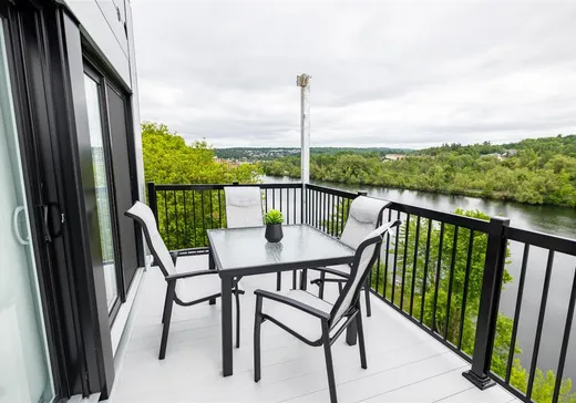 Condo à vendre - 30 Rue Principale O., App. 402, Magog, J1X2A5