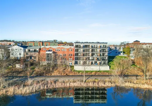 Condo à vendre - 30 Rue Principale O., App. 402, Magog, J1X 2A5