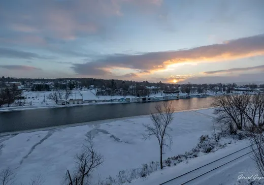 Condo à vendre - 30 Rue Principale O., App. 402, Magog, J1X 2A5