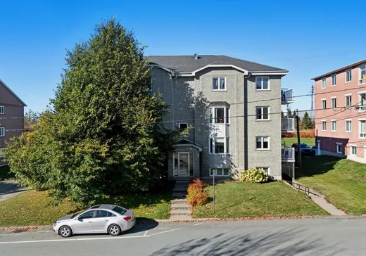 Condo à vendre - 3395 Rue des Chênes, App. 301, Sherbrooke, J1L2J3