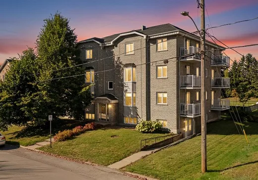 Condo à vendre - 3395 Rue des Chênes, App. 301, Sherbrooke, J1L 2J3