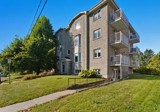 Condo à vendre - 3395 Rue des Chênes, App. 301, Sherbrooke, J1L 2J3